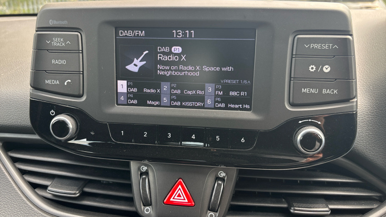 Hyundai i30 1.0T GDI S 5dr Petrol Hatchback